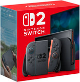 Nintendo Switch 2 - CompuMania S.L
