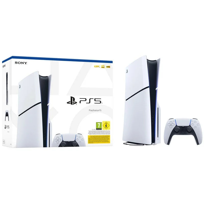 PlayStation 5 Disco 1TB - MovilMania S.L