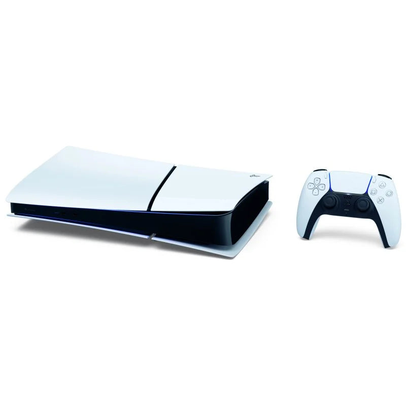 PlayStation 5 Digital 1TB - MovilMania S.L