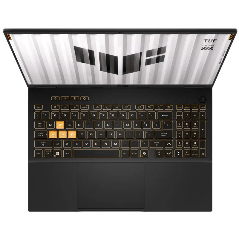 ASUS TUF Gaming FX608JMR-RV003 Intel Core i7-14650HX - MovilMania S.L