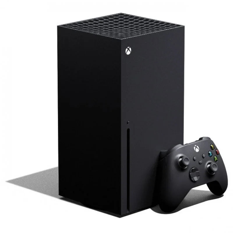 Xbox Series X 1000GB/1TB - MovilMania S.L