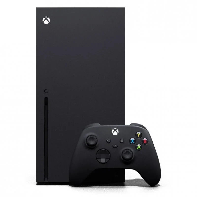 Xbox Series X 1000GB/1TB - MovilMania S.L
