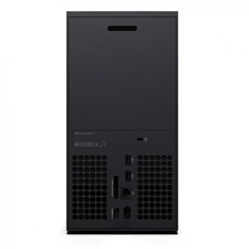 Xbox Series X 1000GB/1TB - MovilMania S.L