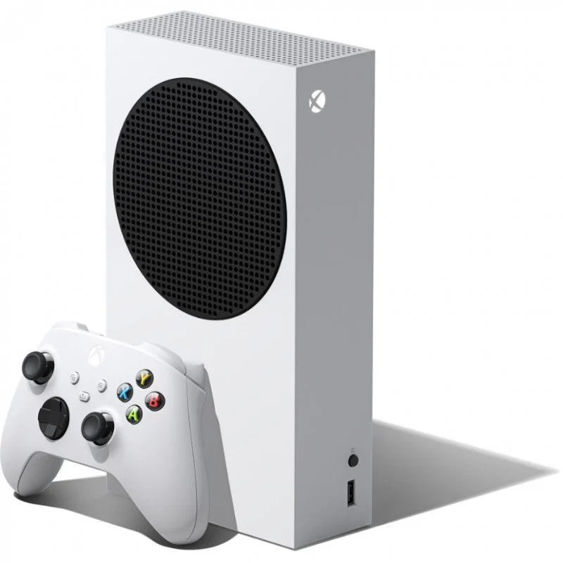 Consolas