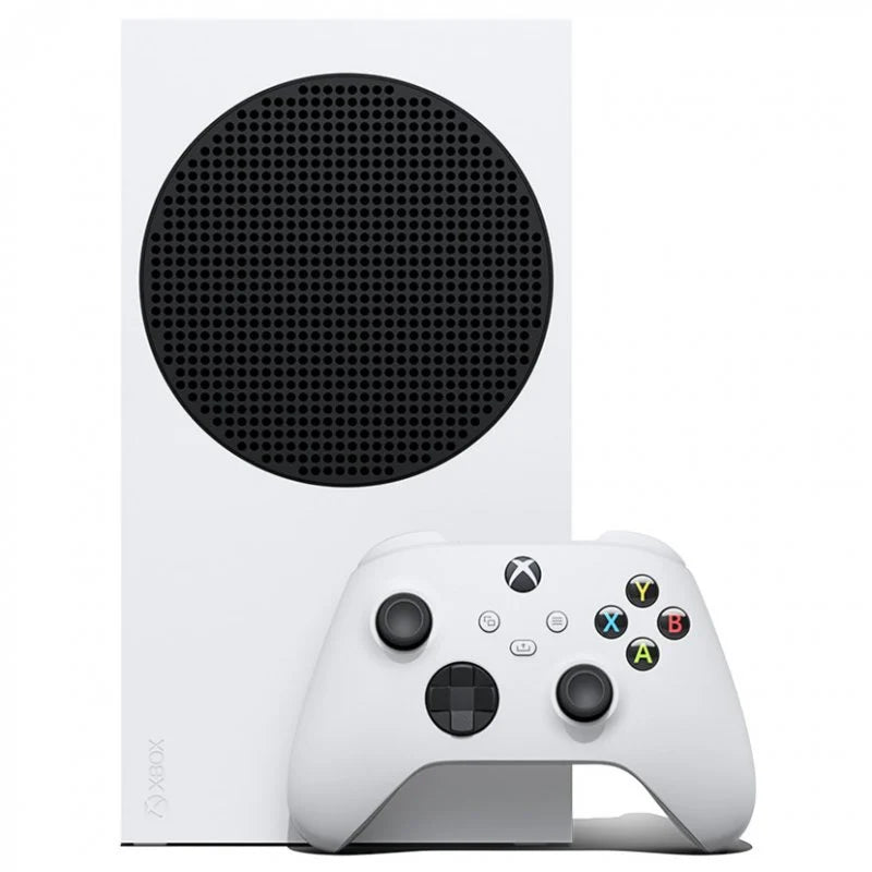Xbox Series S 1000GB/1TB - MovilMania S.L